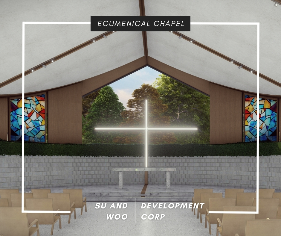 Riviera Ecumenical Chapel