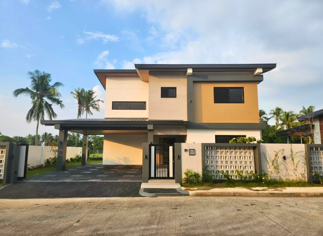 Daehan Residence