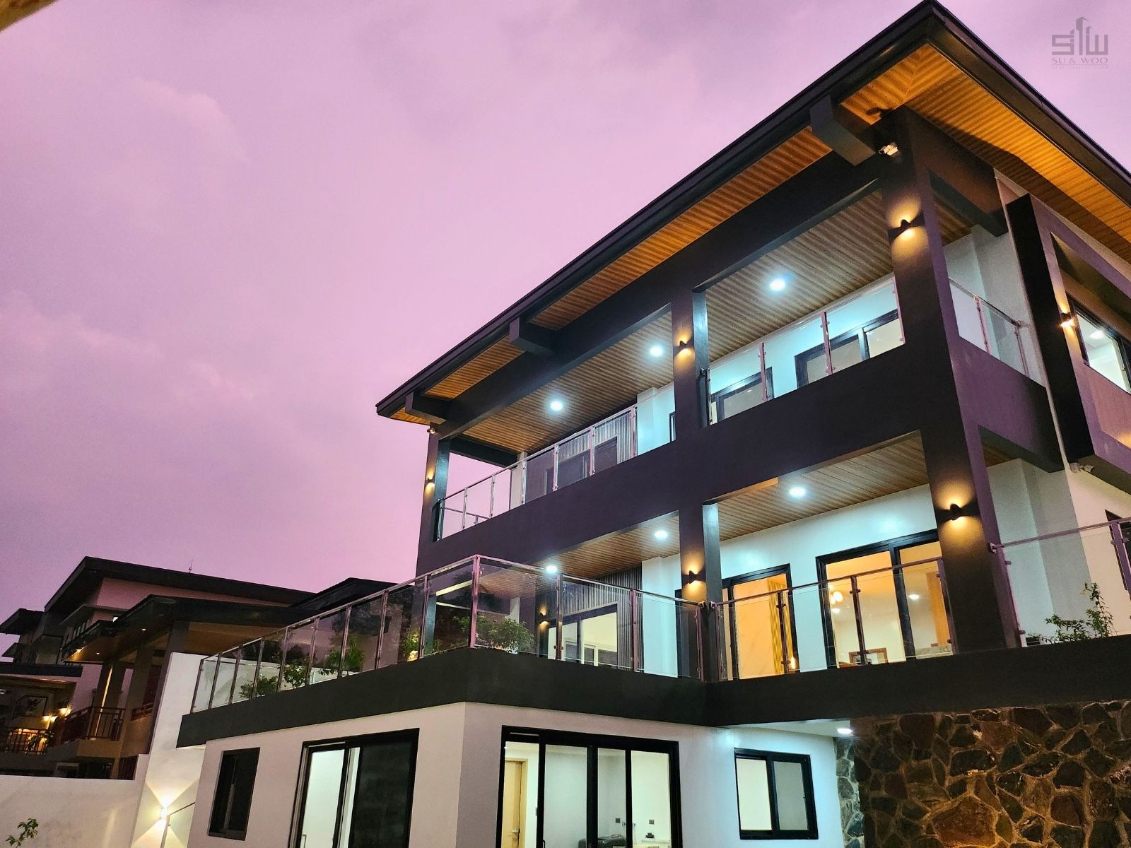 Daehan Residence — image 1 of 10